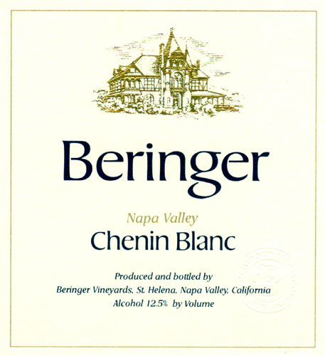 «Chenin Blanc»